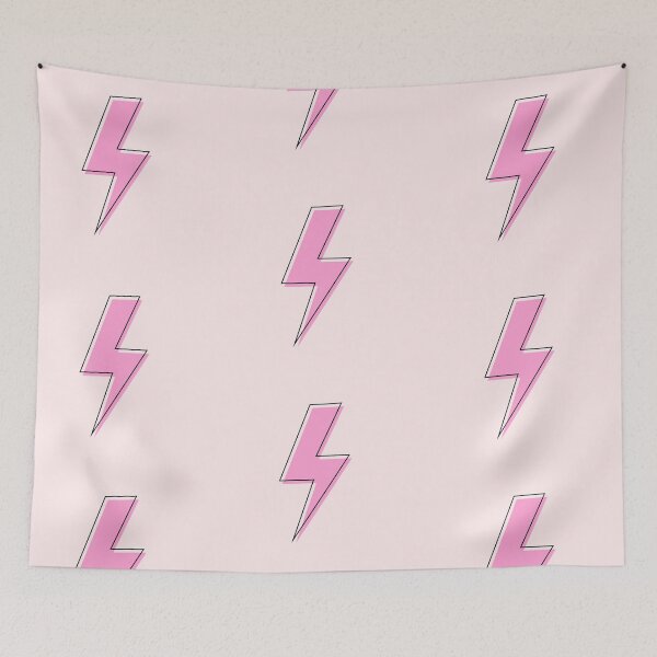 Item preview, Lightning bolt designed and sold by espanier.