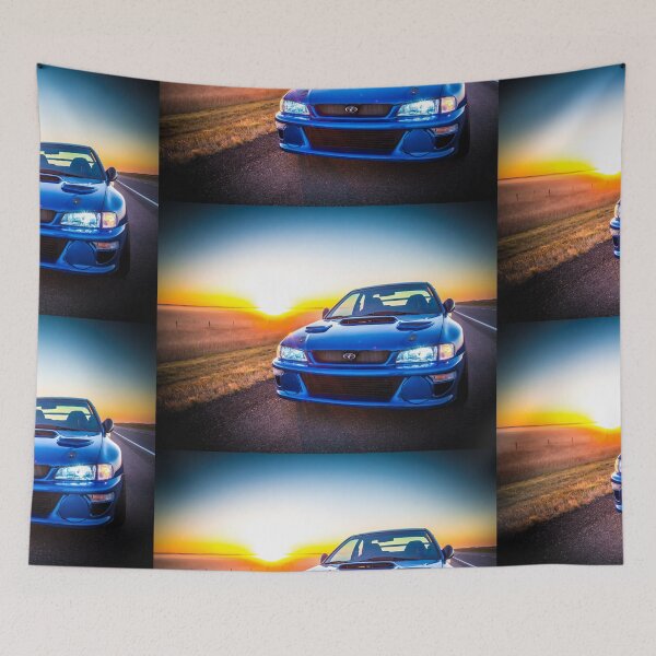Item preview, The World of Rally Blue designed and sold by Shaynelee.