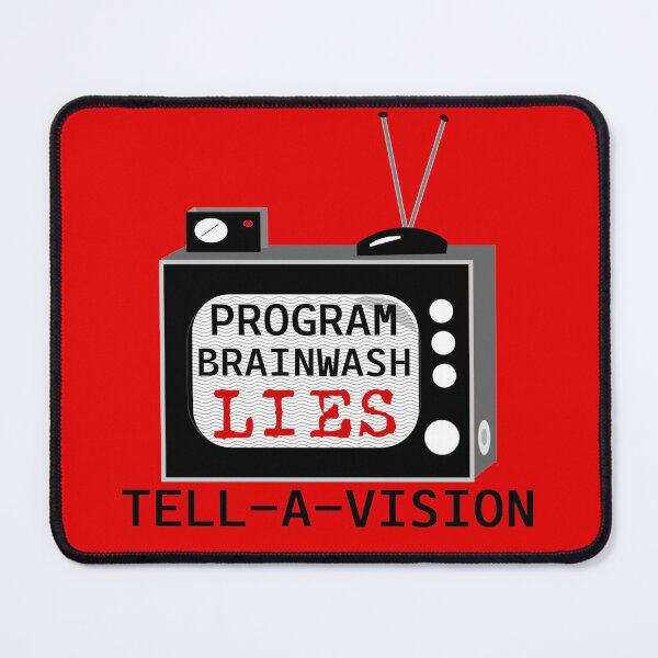 Item preview, Tell-a-vision designed and sold by Topmel.