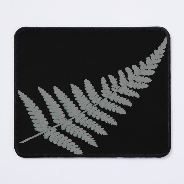Item preview, Silver Fern designed and sold by InnerReaper.