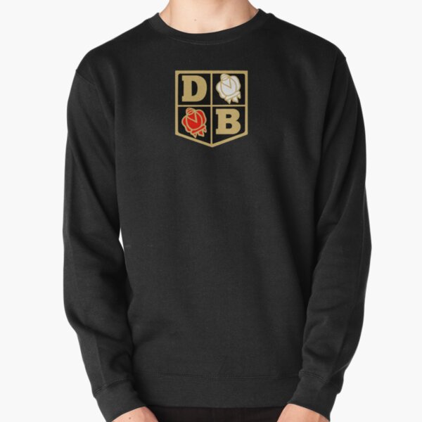 LOGO - TRACTEURS "DAVID-BROWN" Sweatshirt épais