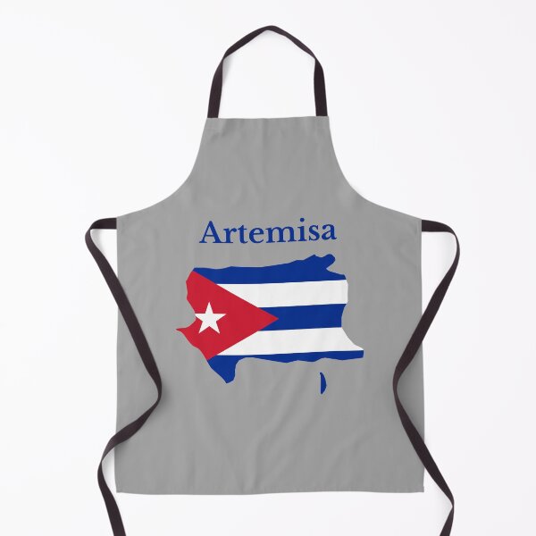 Item preview, Artemisa Province Map Design, Cuba. designed and sold by marosharaf.