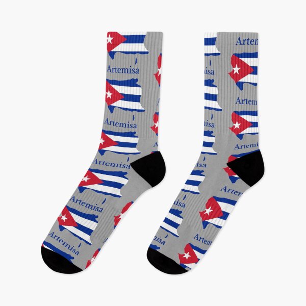 Item preview, Artemisa Province Map Design, Cuba. designed and sold by marosharaf.