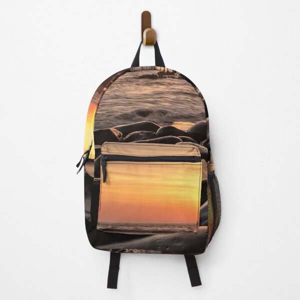 Item preview, Sunrise Seascape designed and sold by Catherine Reading.