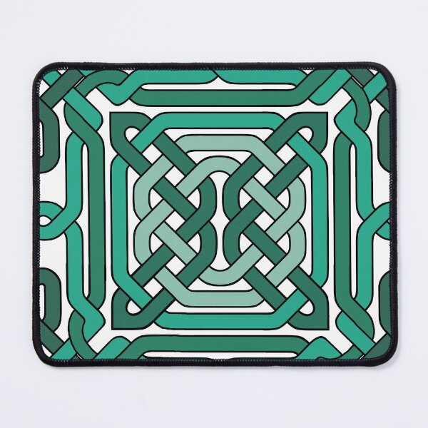 Item preview, Celtic Knot #1 designed and sold by JillyBeanDesign.