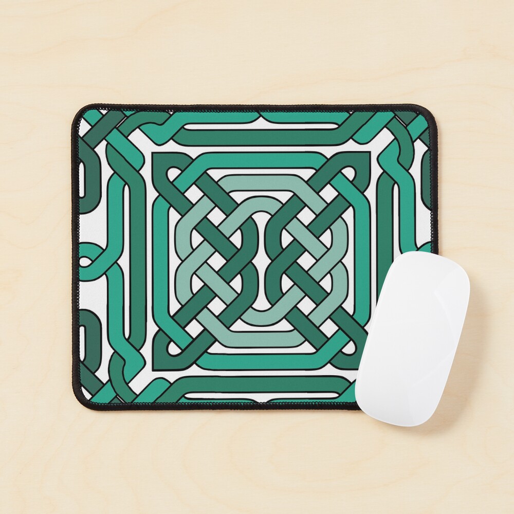 Item preview, Mouse Pad designed and sold by JillyBeanDesign.