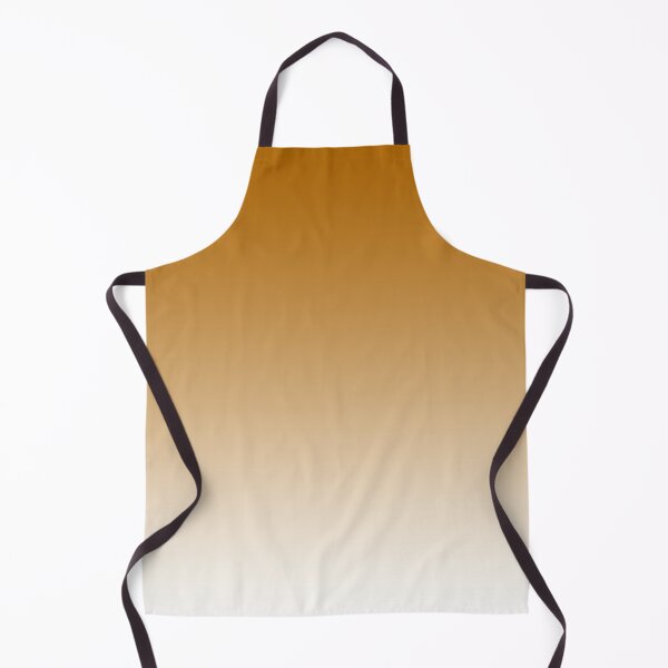 Item preview, OMBRE GRADIENT GINGER AND WHITE -OVER 100 OMBRES ON OZCUSHIONS designed and sold by ozcushions.