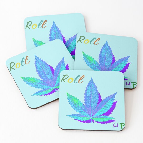 Item preview, Roll up designed and sold by  CannaGranny™ .