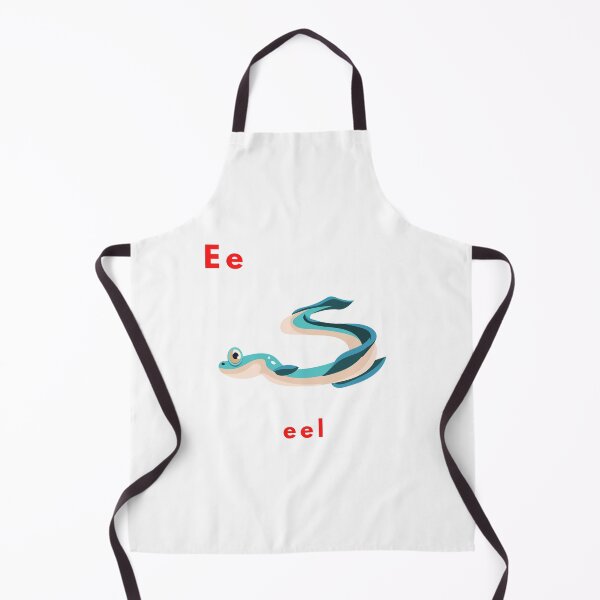 Item preview, Eel designed and sold by BerthyEirls.