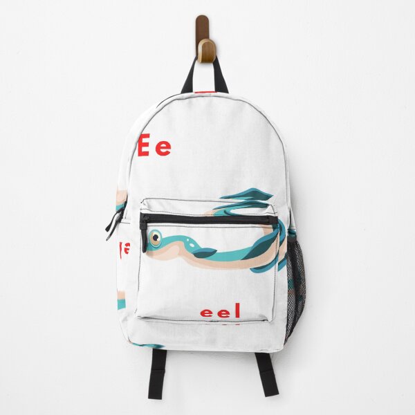 Item preview, Eel designed and sold by BerthyEirls.
