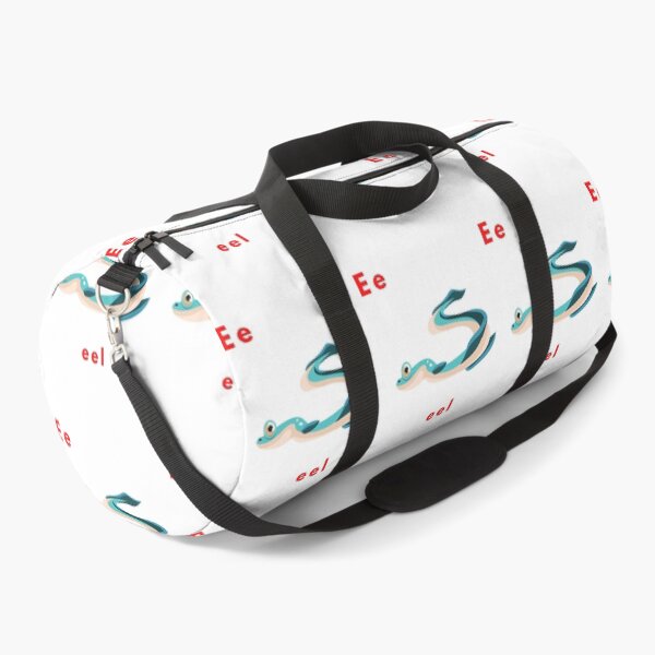 Item preview, Eel designed and sold by BerthyEirls.