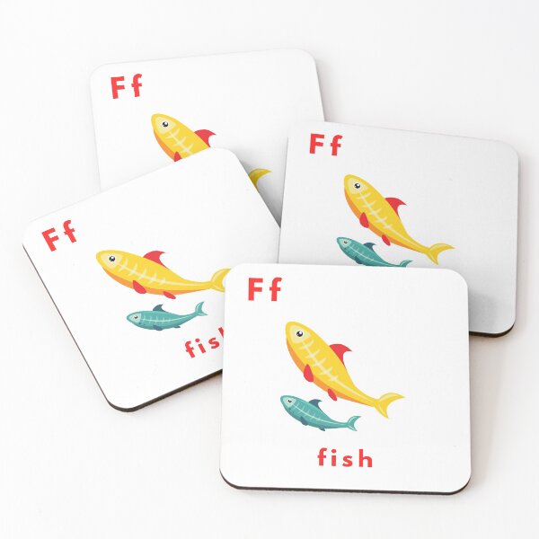 Item preview, Fish designed and sold by BerthyEirls.
