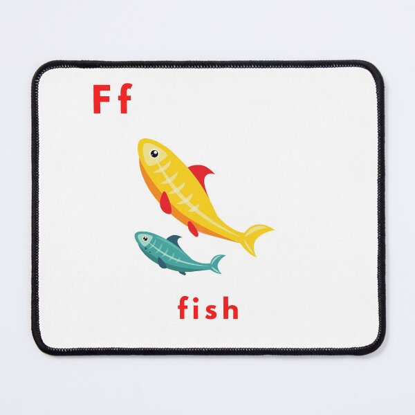Item preview, Fish designed and sold by BerthyEirls.