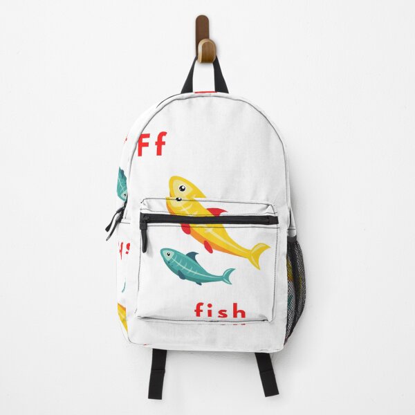 Item preview, Fish designed and sold by BerthyEirls.