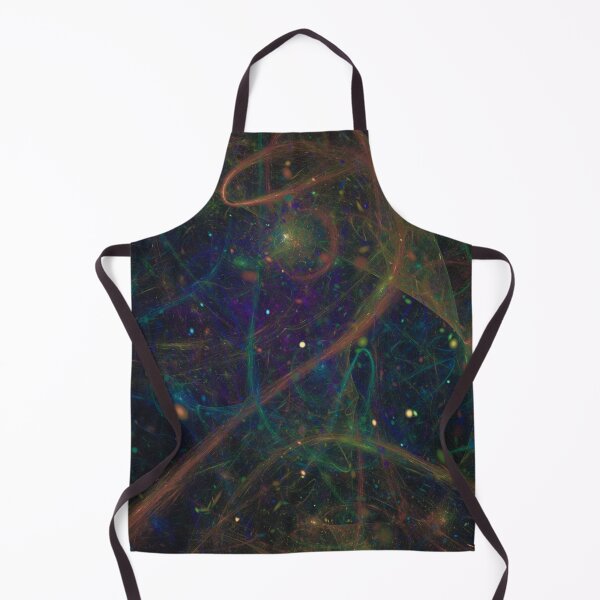 Item preview, Abstract Fractal #7 designed and sold by whosedream.