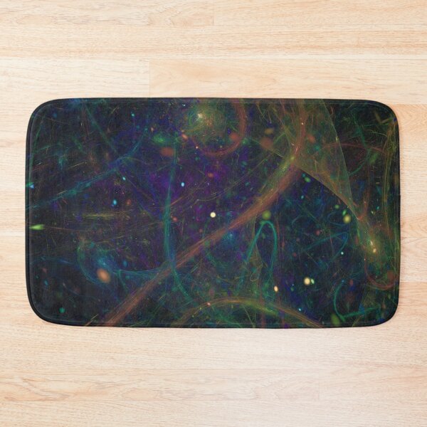 Item preview, Abstract Fractal #7 designed and sold by whosedream.