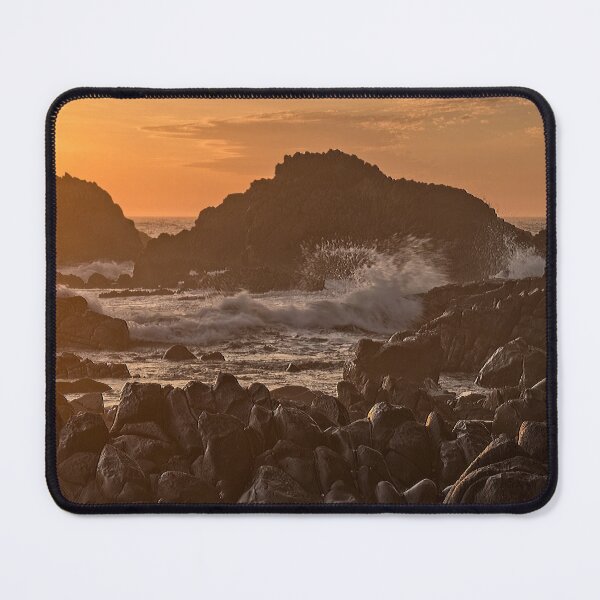 Item preview, Rugged Coast designed and sold by Catherine Reading.