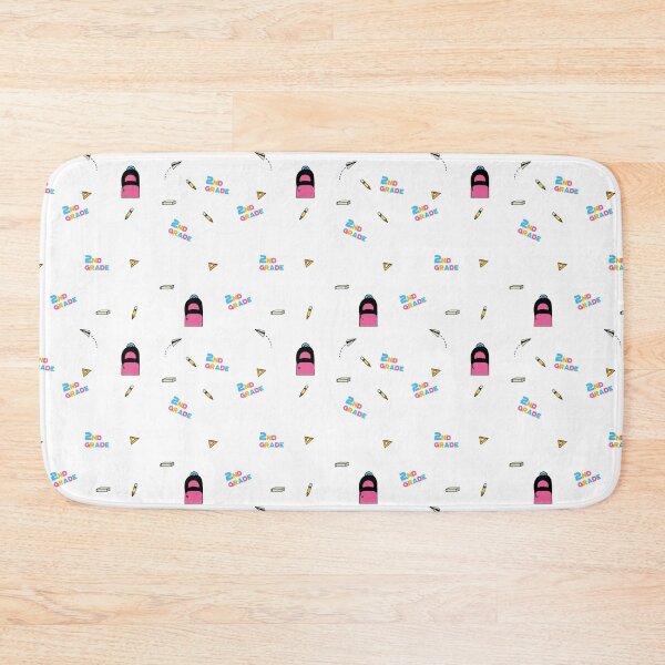 Item preview, First Day Of 2nd Grade designed and sold by MarshallStickerX.