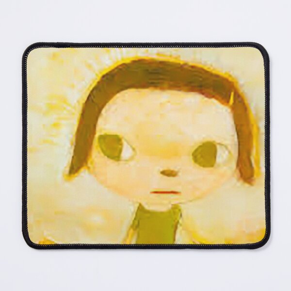Item preview, children nara art designed and sold by melynacer.