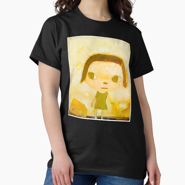 Item preview, children nara art designed and sold by melynacer.