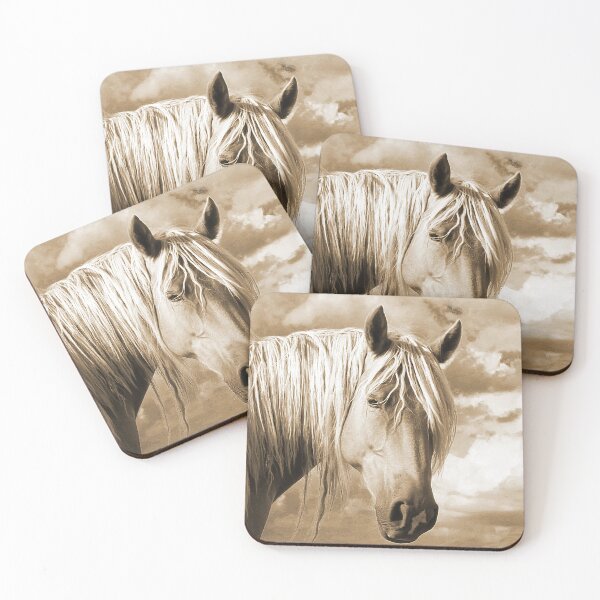 Item preview, Wild Horse  designed and sold by Wildhorsemoon.