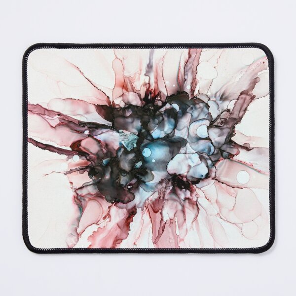 Item preview, Atomic Explosion designed and sold by JillyBeanDesign.