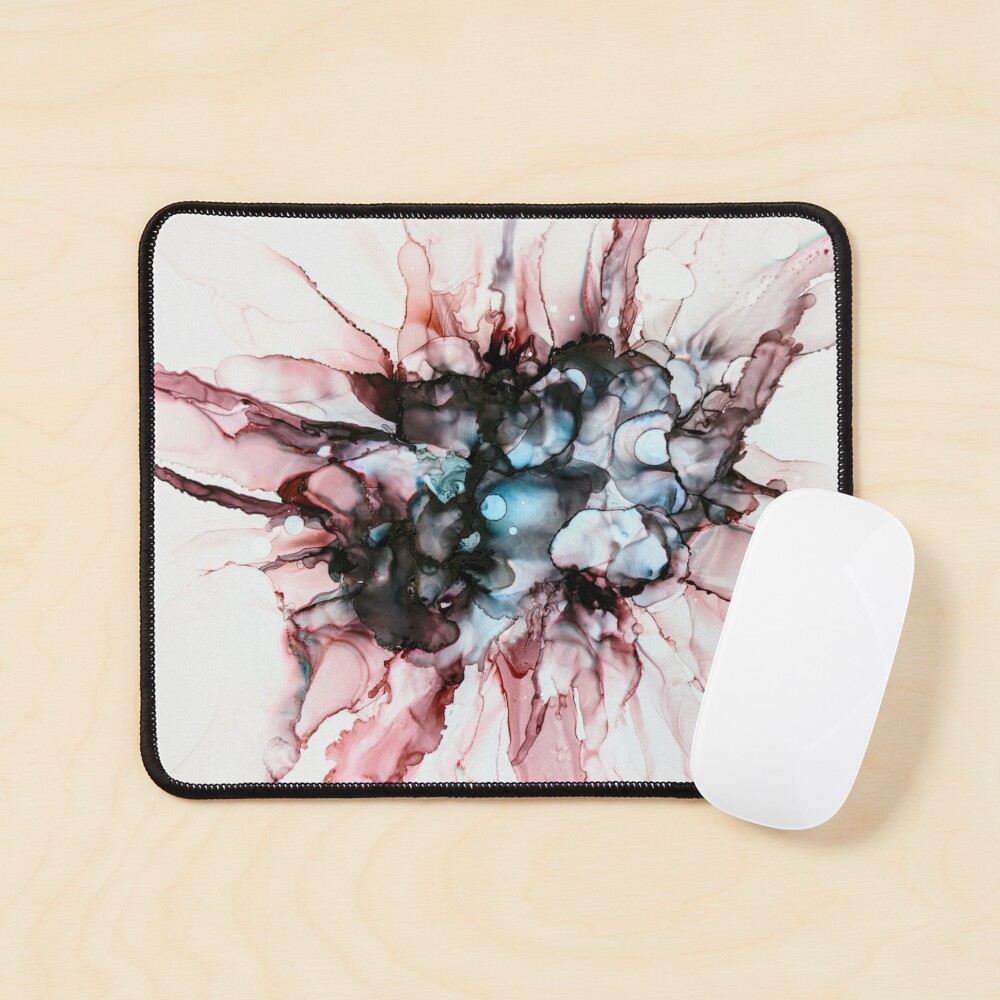 Item preview, Mouse Pad designed and sold by JillyBeanDesign.