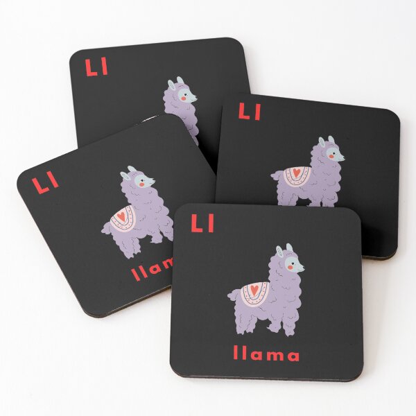 Item preview, Ilama designed and sold by BerthyEirls.