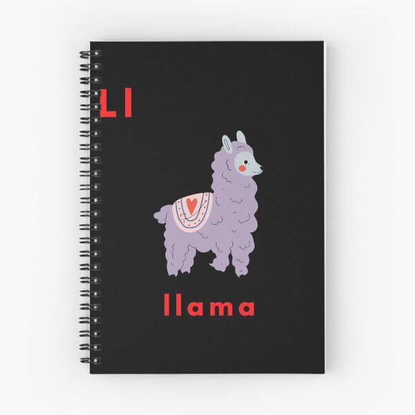 Item preview, Ilama designed and sold by BerthyEirls.
