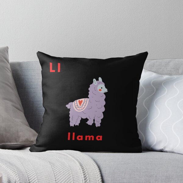 Item preview, Ilama designed and sold by BerthyEirls.