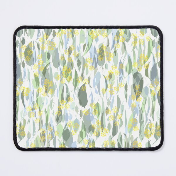 Item preview, Brigalow In Bloom Coordinate 6 designed and sold by Redhillcreative.