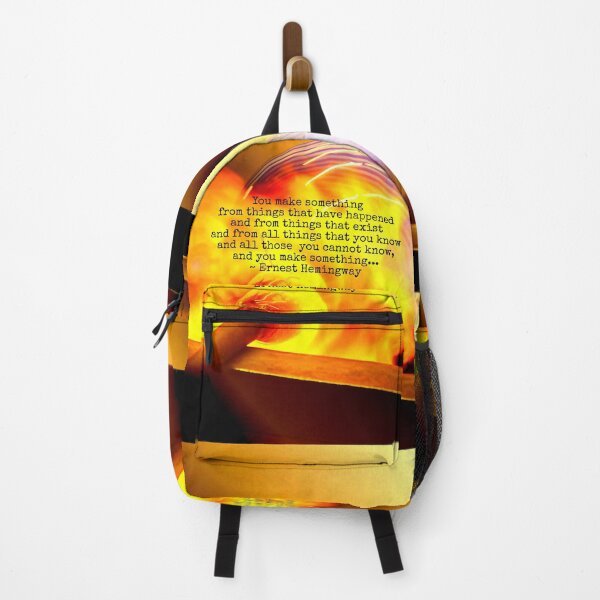 Item preview, You Make Something designed and sold by Emilyromrell.