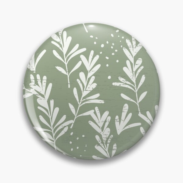 Item preview, Rosemary Pattern  designed and sold by 22tenDesign.