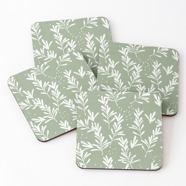 Item preview, Rosemary Pattern  designed and sold by 22tenDesign.