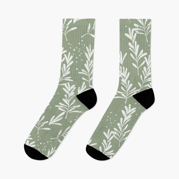 Item preview, Rosemary Pattern  designed and sold by 22tenDesign.