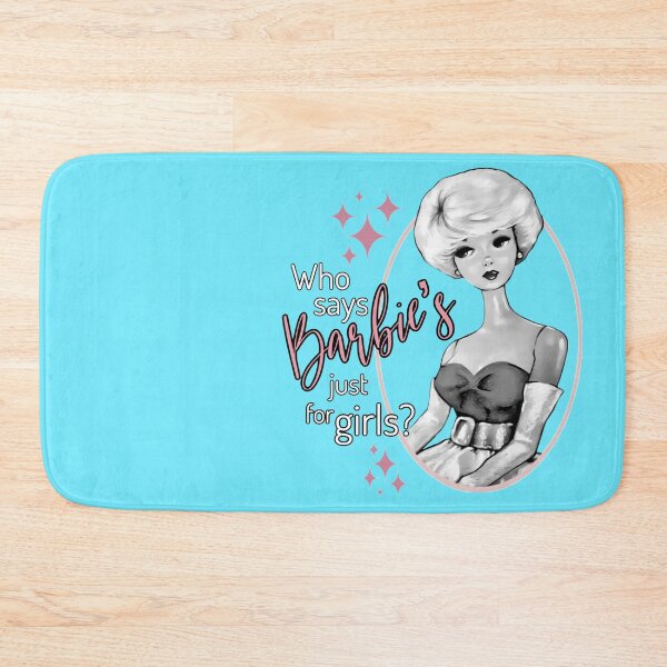 Item preview, Who Says, Anyway? designed and sold by RoGoArt.