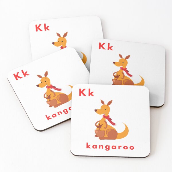 Item preview, Kangaroo designed and sold by BerthyEirls.