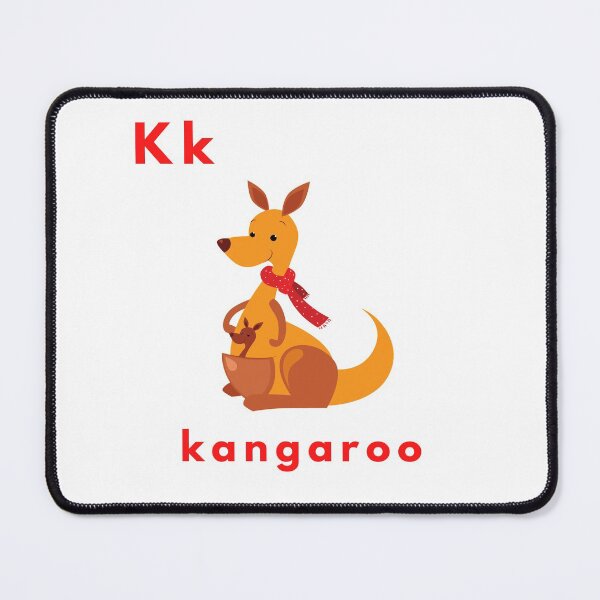 Item preview, Kangaroo designed and sold by BerthyEirls.
