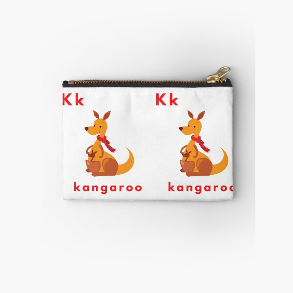 Item preview, Kangaroo designed and sold by BerthyEirls.