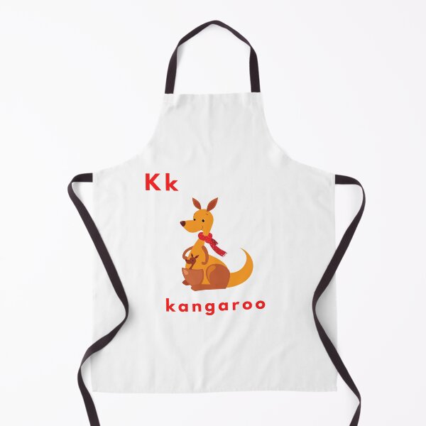 Item preview, Kangaroo designed and sold by BerthyEirls.