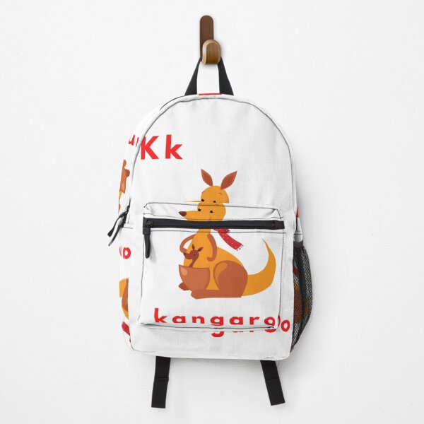Item preview, Kangaroo designed and sold by BerthyEirls.