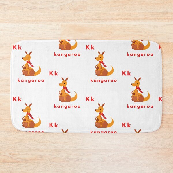 Item preview, Kangaroo designed and sold by BerthyEirls.