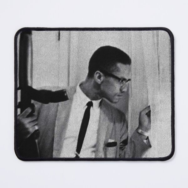 Item preview, Malcolm by any means necessary designed and sold by Trveshop.