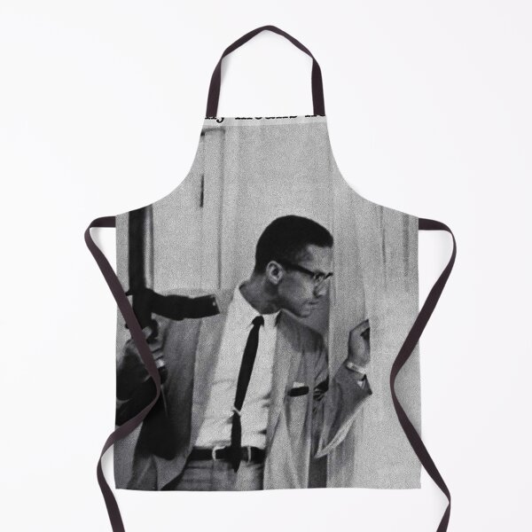 Item preview, Malcolm by any means necessary designed and sold by Trveshop.