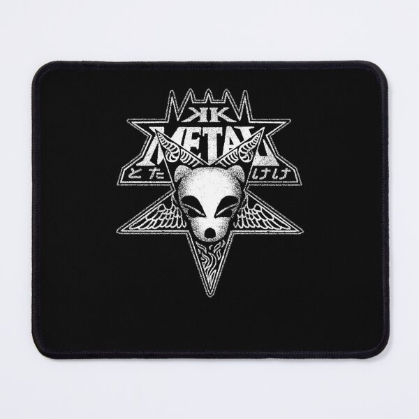 Item preview, KK Metal designed and sold by Christie L Johnson.