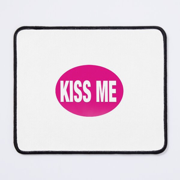 Item preview, Kiss Me designed and sold by Crokee.