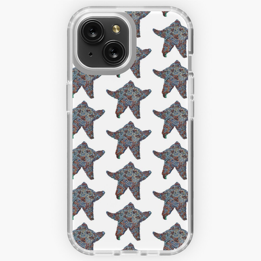 Item preview, iPhone Soft Case designed and sold by Wildcard-Sue.