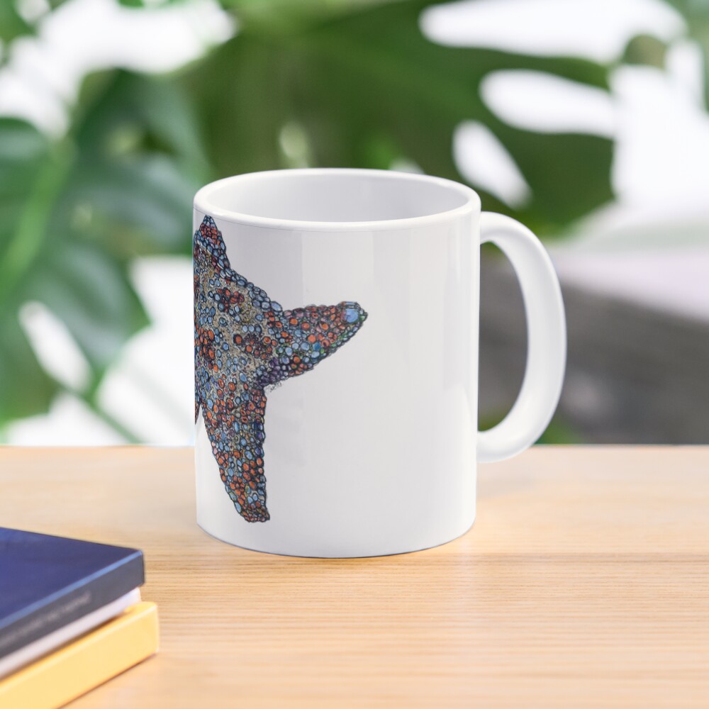 Item preview, Classic Mug designed and sold by Wildcard-Sue.