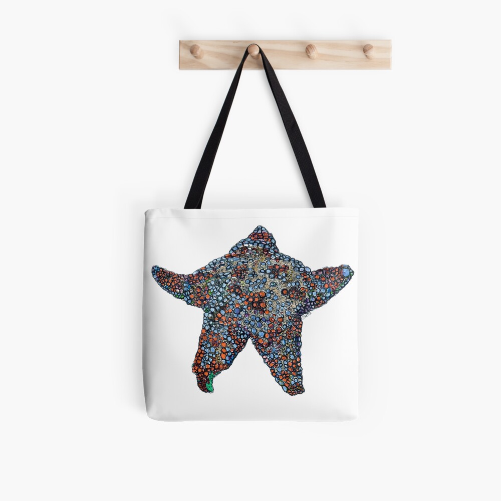 Item preview, All Over Print Tote Bag designed and sold by Wildcard-Sue.