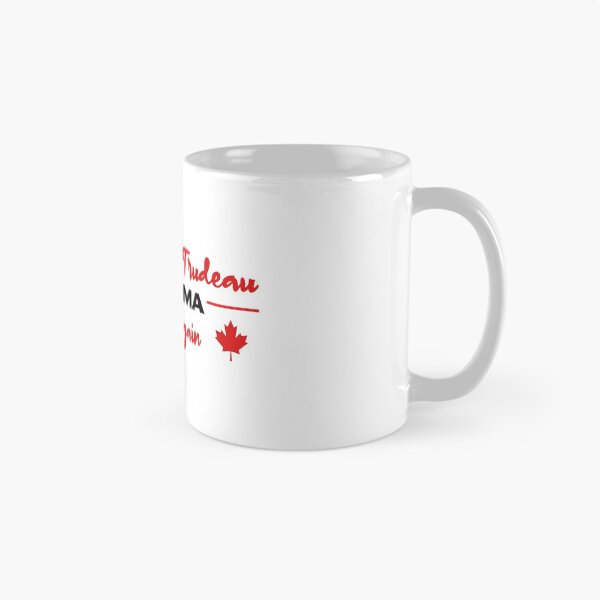 Aperçu de l'œuvre Faire de Trudeau un nouveau professeur d'art dramatique créée et vendue par ussastore.